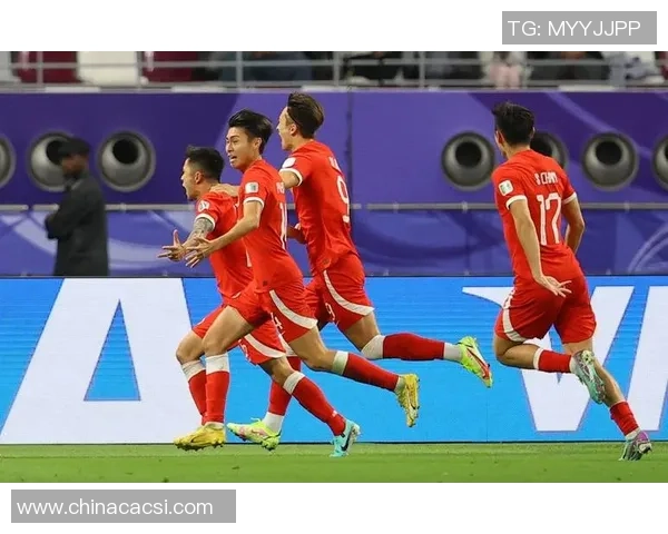 中国足球队的球星阵容与世界级球员水平的差距分析