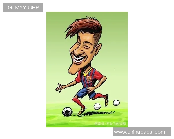 从发型特征来挑战眼力大考验你能凭发型认出哪位知名足球球星