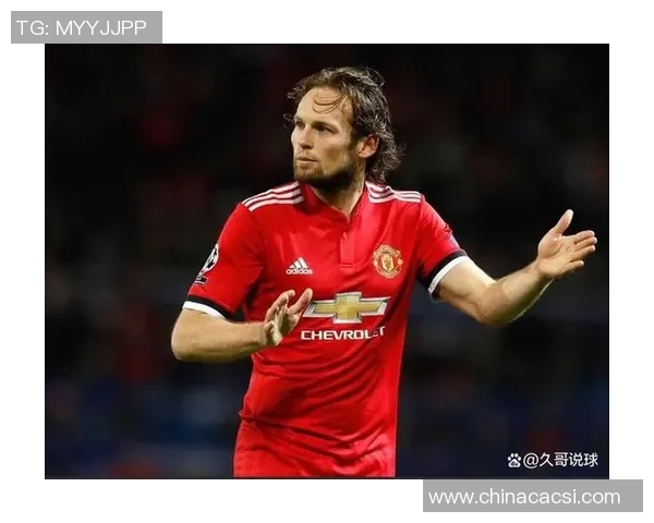 曼联新一代足球球星崛起谁将成为红魔未来的领军人物