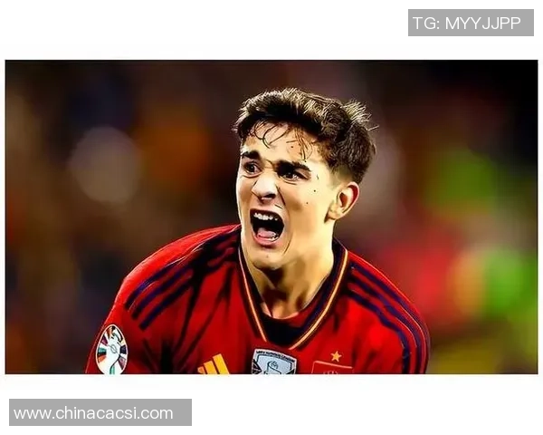 未来十年最具潜力的西班牙足球新星预测与成长观察