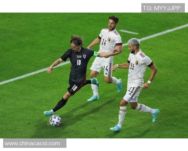 聚焦克罗地亚足球球星17的荣耀之路与绿茵场上的传奇故事